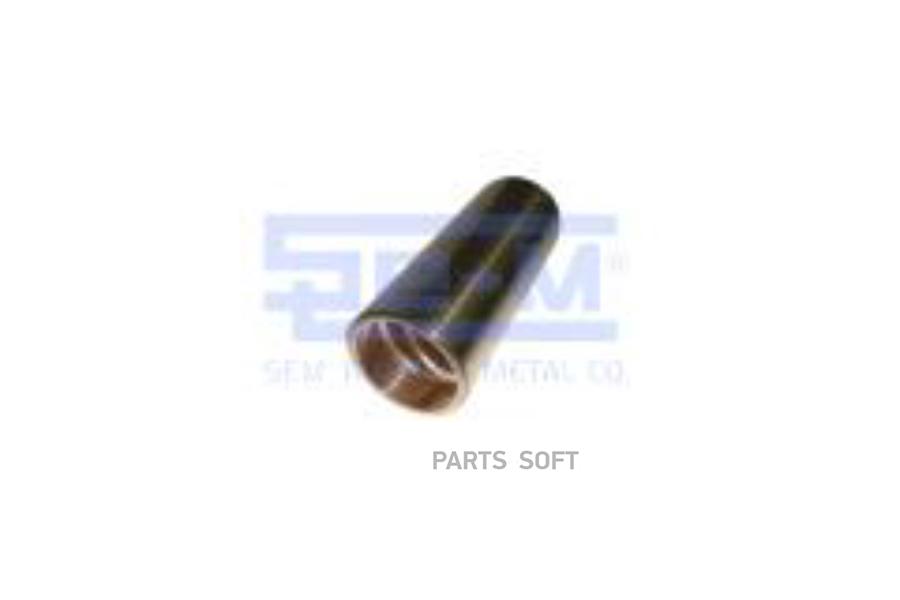 

SEM11599_втулка серьги/рессоры !(бронз) 30x36x87.5 \MAN 16-34.361
