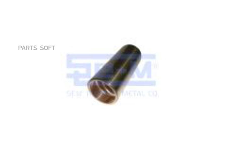 

SEM11600_втулка серьги/рессоры !(бронз) 30x36x97 \MAN 16-34.361