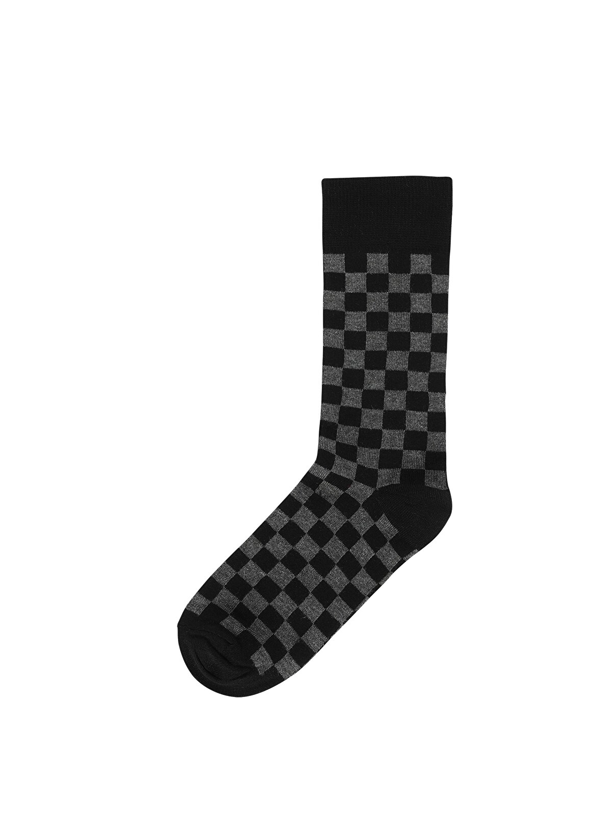 

Носки мужские Colin's CL1061175_Q1.V1_BLK черные STND, CL1061175_Q1.V1_BLK