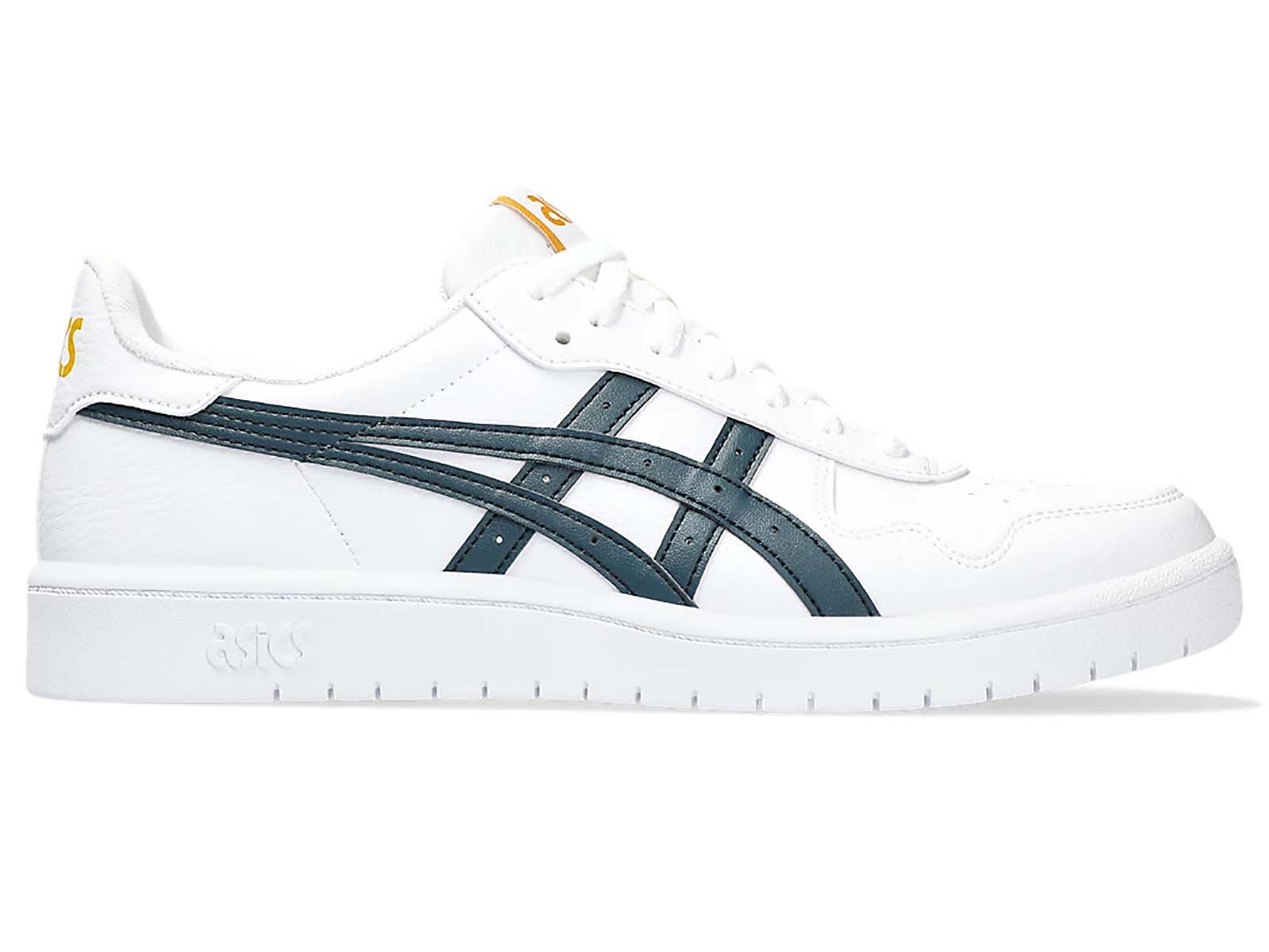 

Кеды мужские Asics Japan S белые 8.5 US, Белый, Japan S