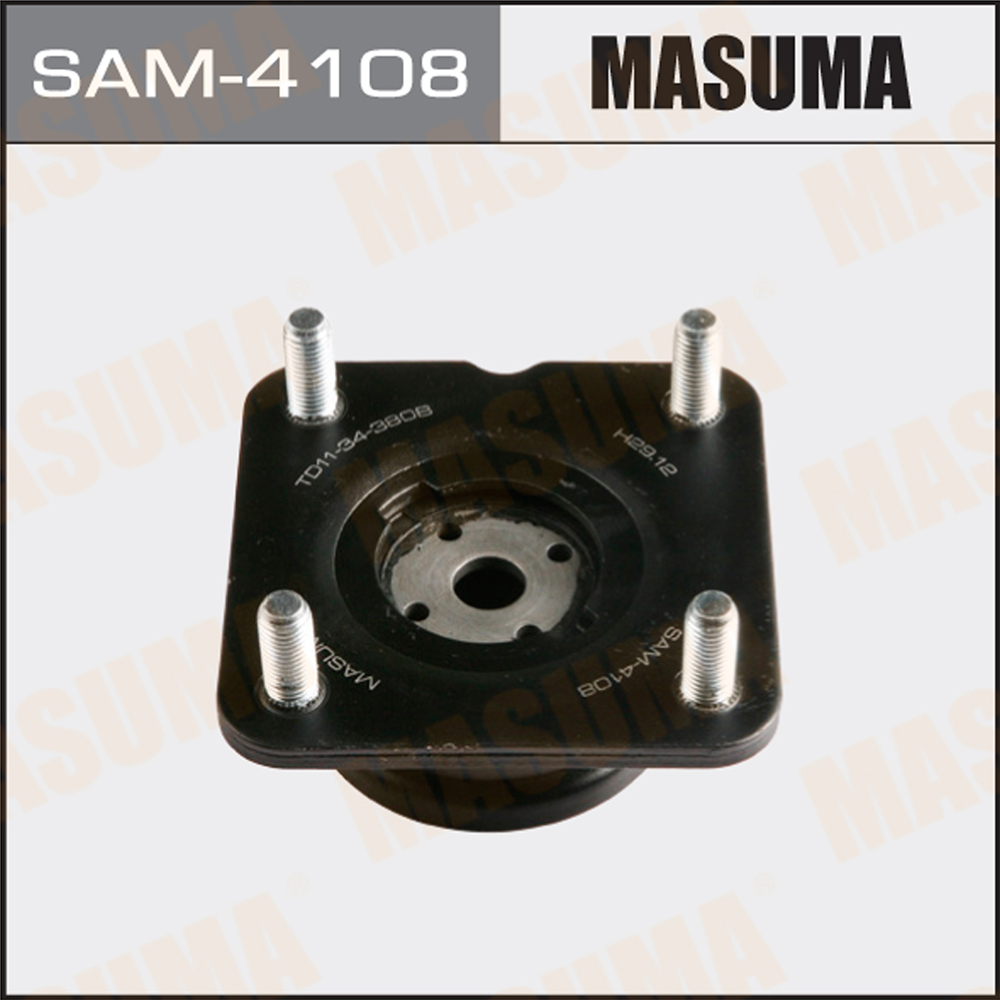

MASUMA опора амортизатора чашка стоек front SAM4108