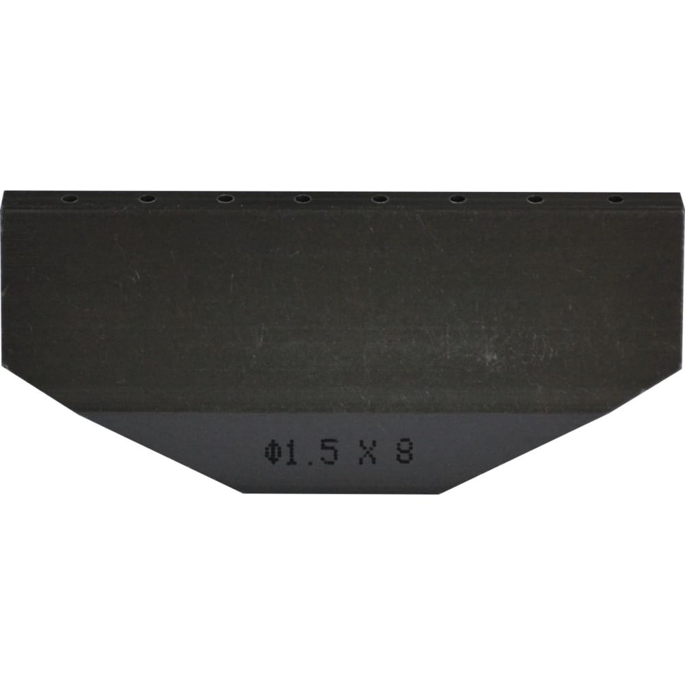 

ELMOS eg3314 сопло широкого распыления с 8-ю отверст. e70 029