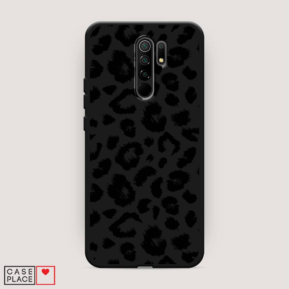 Чехол Awog на Xiaomi Redmi 9 