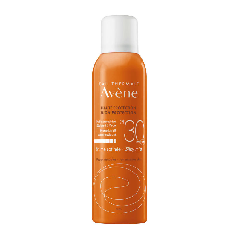 Солнцезащитное средство Avene Sun Very High Protection 150 мл солнцезащитное средство golden sun водостойкое spf 45 60 мл