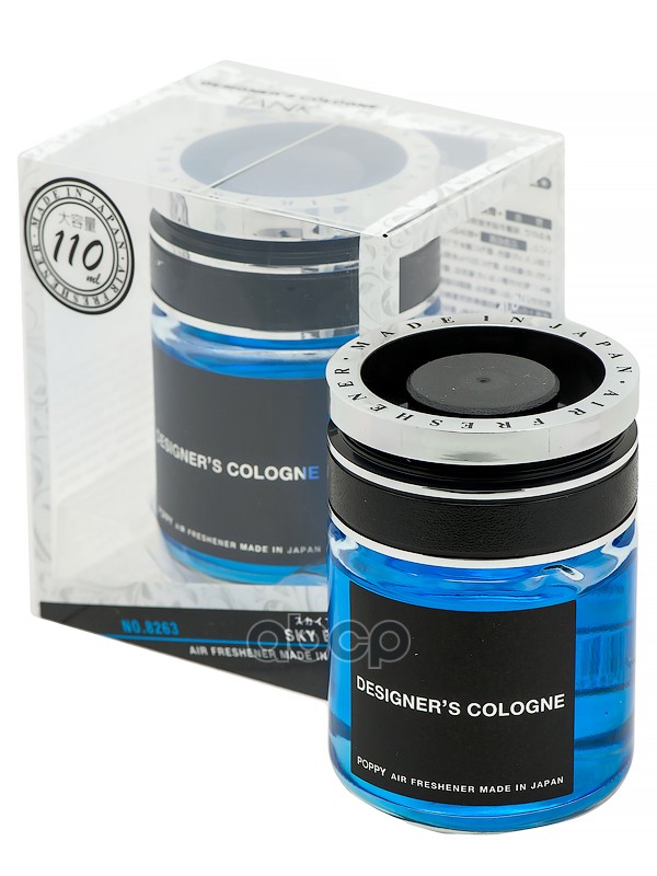 

Ароматизатор Воздуха Гелевый (Япония) DIAX DIAXH263