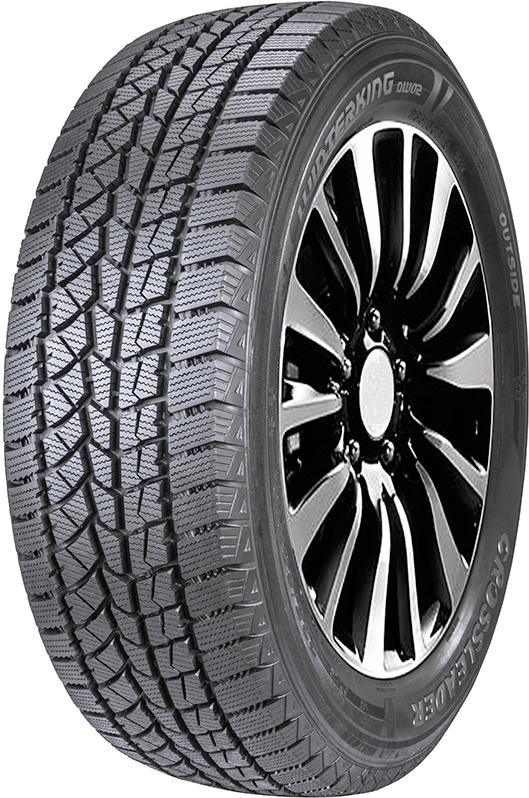 

Шина Double Star Winterking DW02 265/50 R19 110T, Winterking DW02