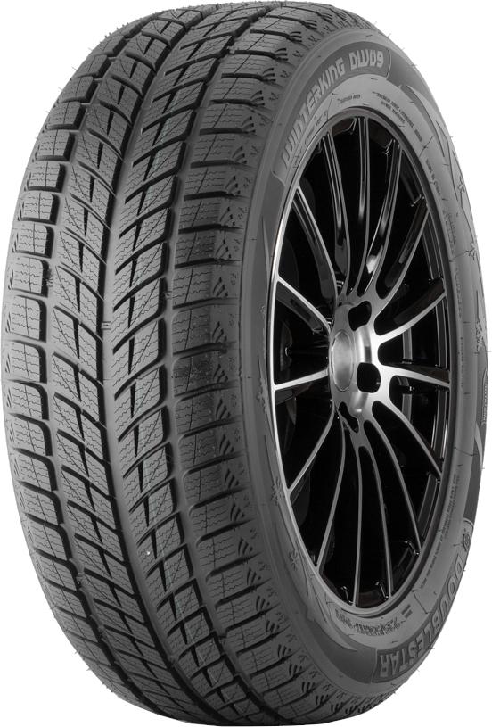 

Шина Double Star Winterking DW09 275/40 R20 106V, Winterking DW09