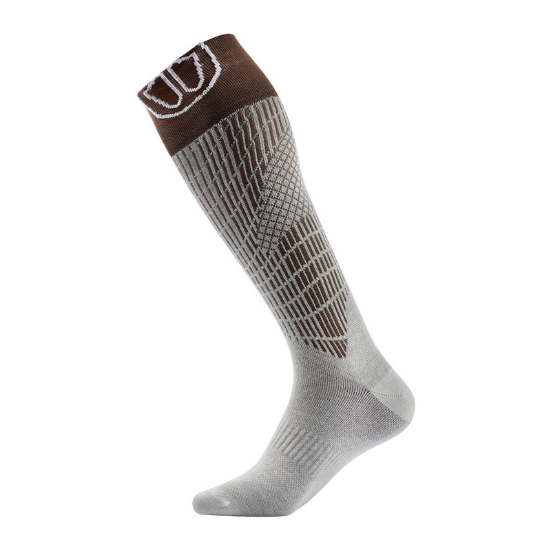 

Носки Sidas Ski Merinos Mv Socks (Eur:37-38), Ski Merinos Mv Socks
