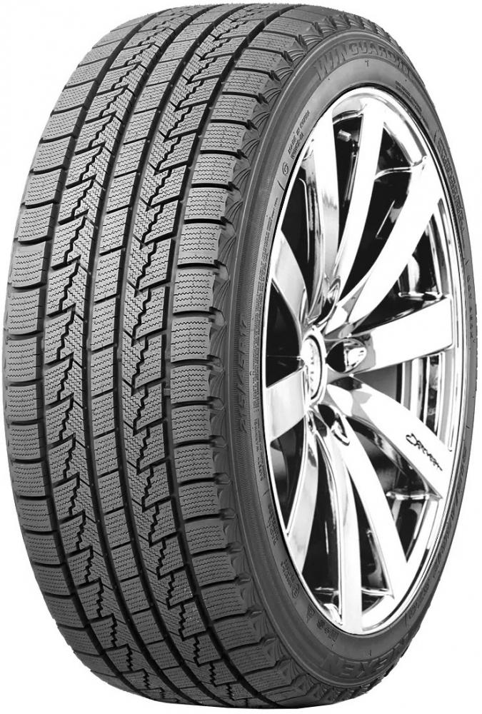 

Шина Nexen-Roadstone Winguard Ice 205/70 R15 96Q, Winguard Ice