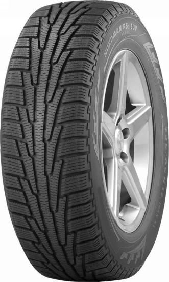 

Шина Ikon Tyres Nordman RS2 SUV 225/65 R17 106R, Nordman RS2 SUV