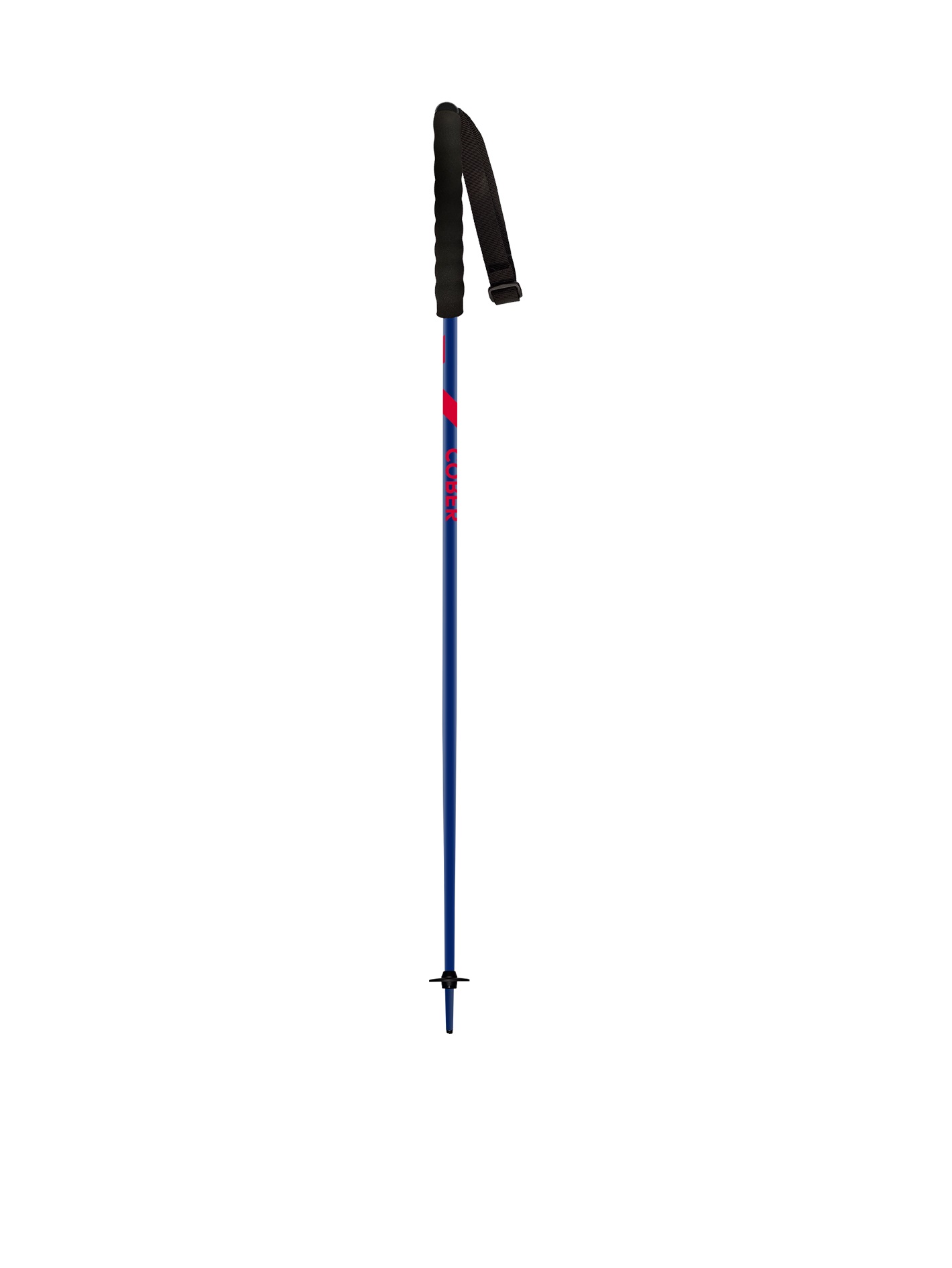 

Горнолыжные Палки Cober 2021-22 Big Air 16 Mm Blue (См:120), Big Air 16 Mm