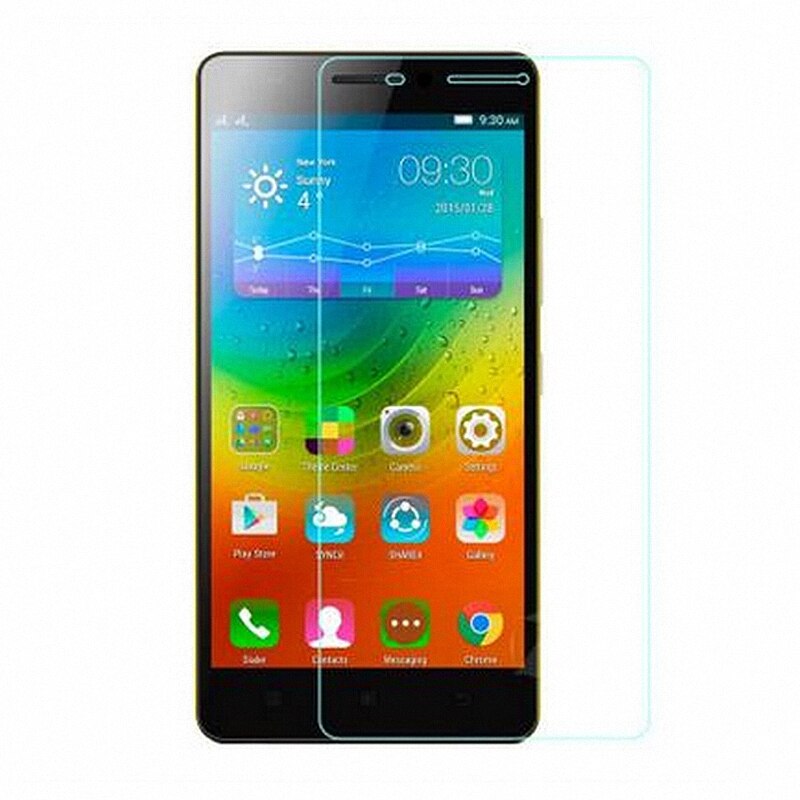 

Защитное стекло Nillkin H для Lenovo A7000/K3 Note/K50T неполноэкранное