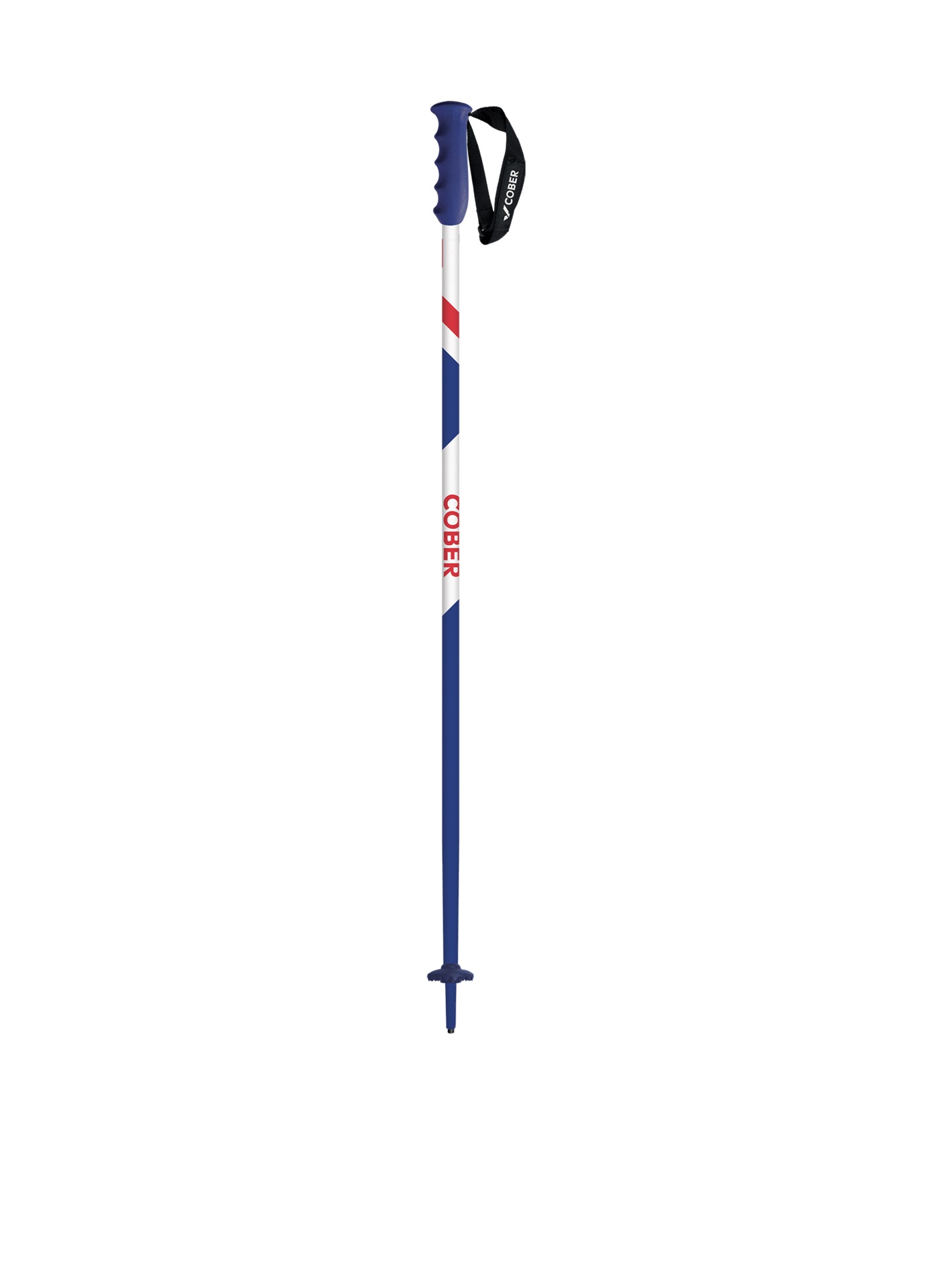

Горнолыжные Палки Cober 2021-22 Eagle Jr 16 Mm (См:95), Синий, Eagle Jr 16 Mm