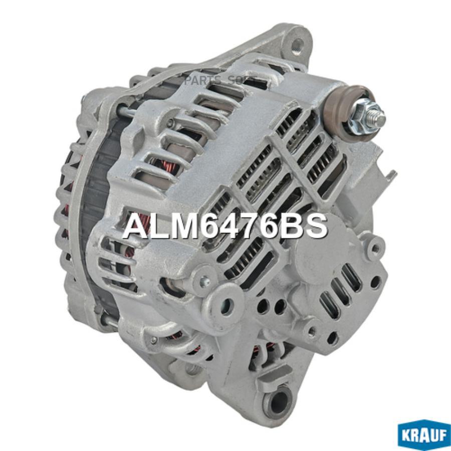 

Генератор Krauf ALM6476BS