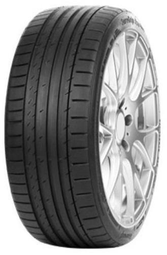 

Шина Gripmax SureGrip Pro Sport 275/40 R22 107Y, SureGrip Pro Sport