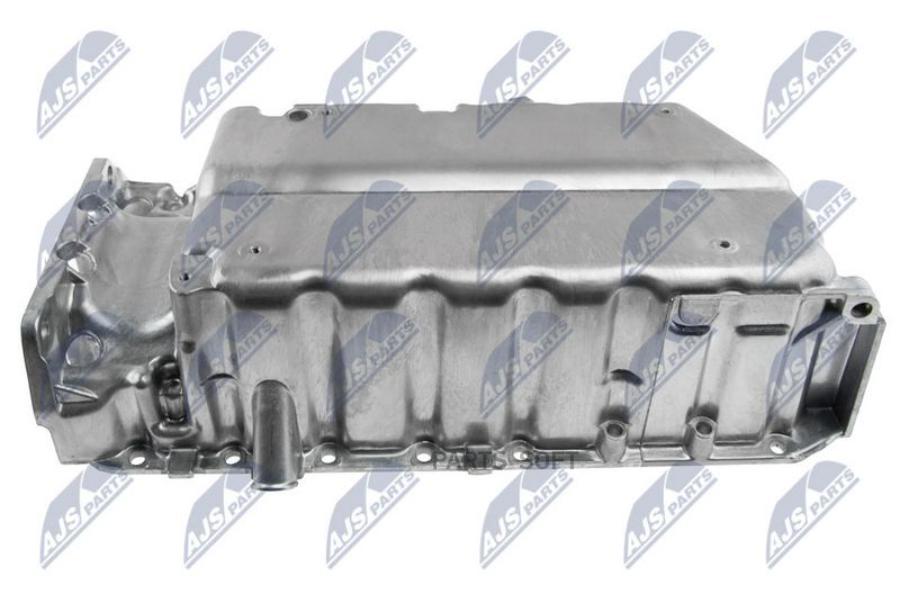 

Масляный поддон