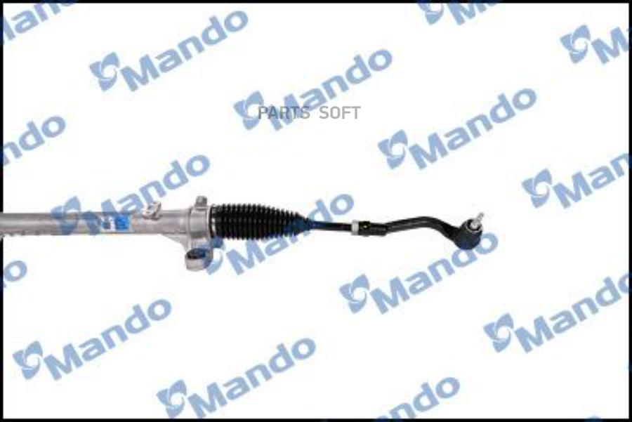 

Рейка Рулевая Kia Optima (18-) Mando Mando Ts56500d4800 Mando арт. TS56500D4800