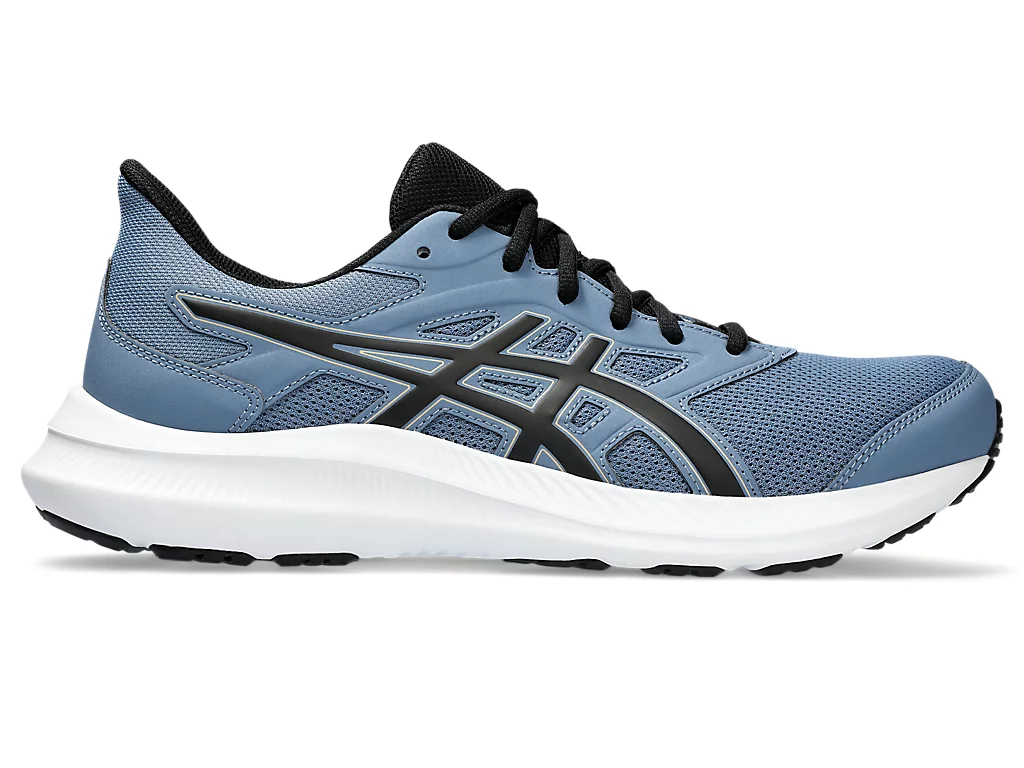 

Кроссовки мужские Asics Jolt 4 голубые 11 US, Голубой, JOLT 4