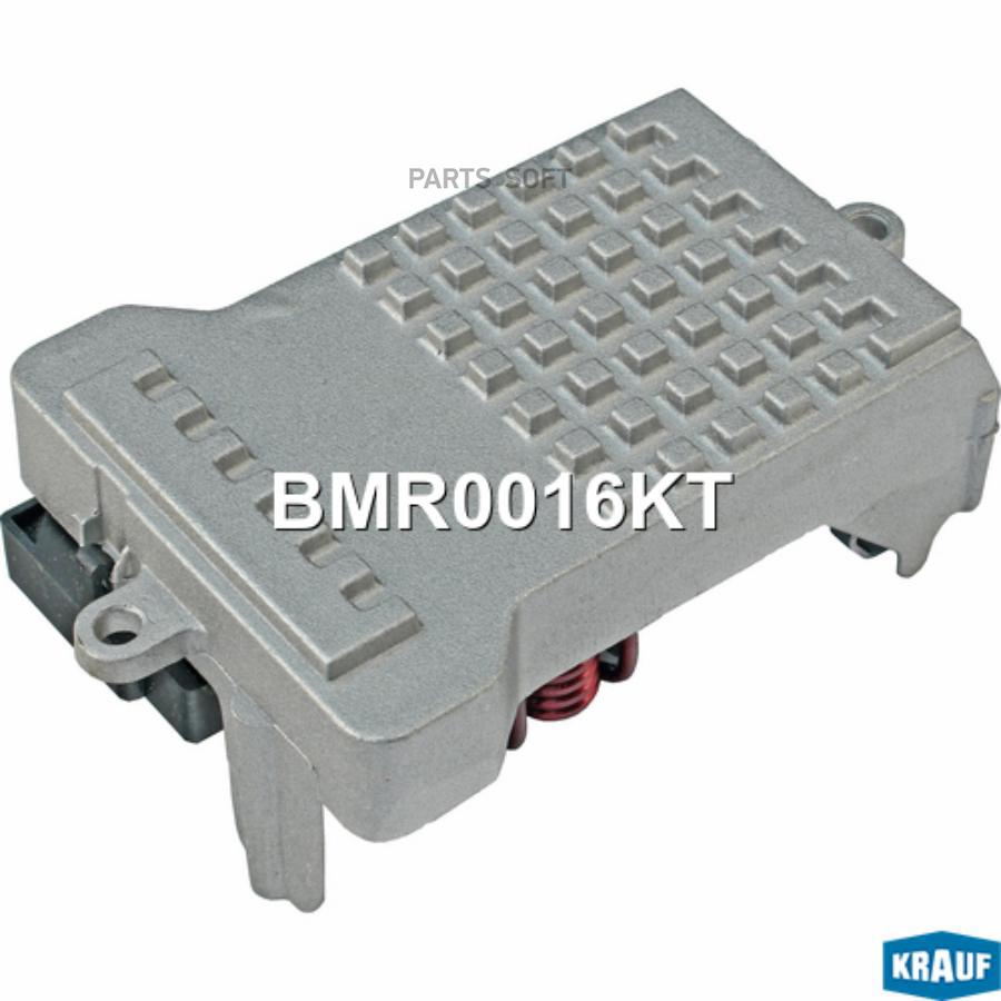 

Резистор Печки Krauf BMR0016KT
