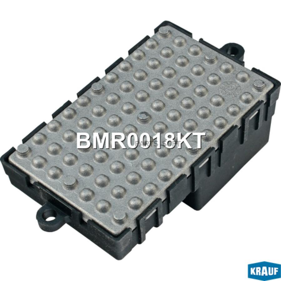 

Резистор Печки Krauf BMR0018KT