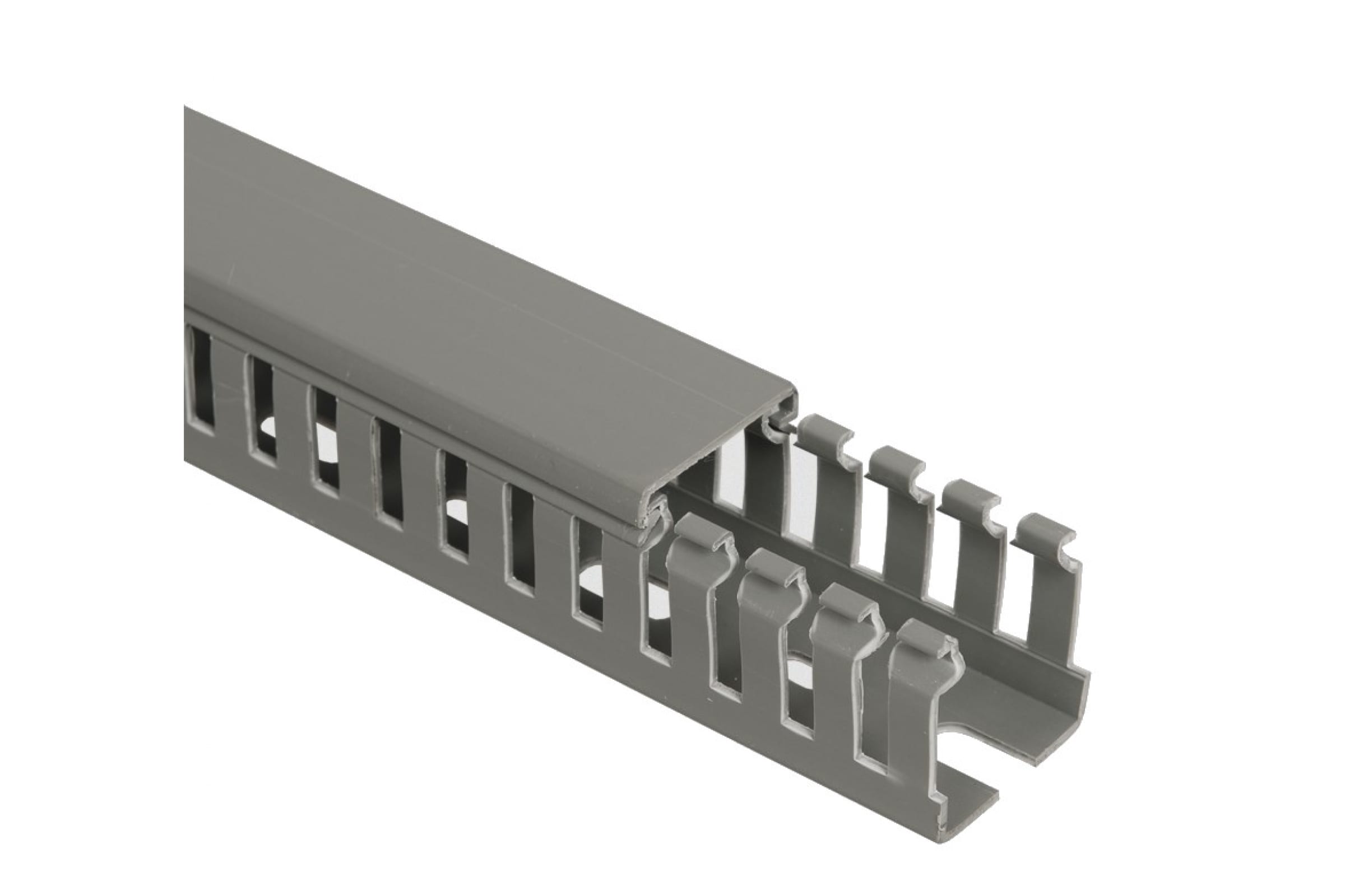 

Кабель-канал IEK CKM50-060-040-1-K03, Белый, CKM50-060-040-1-K03