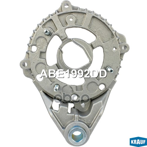 

Крышка Генератора Задняя Krauf арт. ABE1992DD