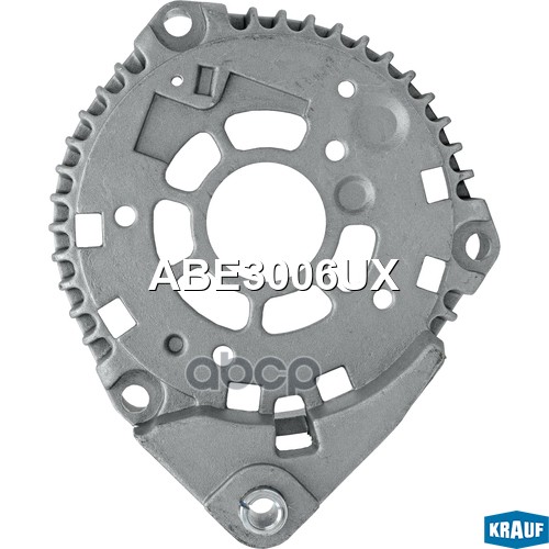 

Крышка Генератора Задняя Krauf арт. ABE3006UX