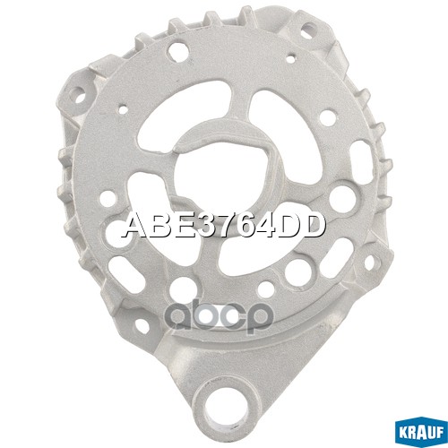 

Крышка Генератора Задняя Krauf арт. ABE3764DD