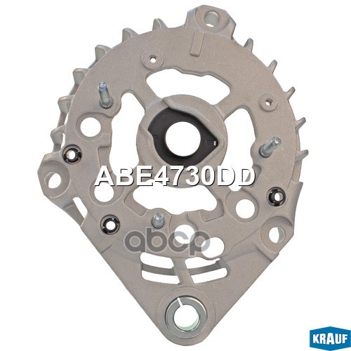 

Крышка Генератора Задняя Krauf арт. ABE4730DD