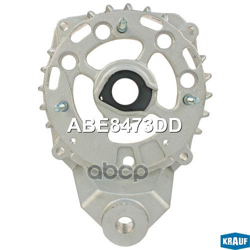 

Крышка Генератора Задняя Krauf арт. ABE8473DD