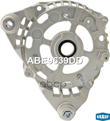 

Крышка Генератора Задняя Krauf арт. ABE9639DD