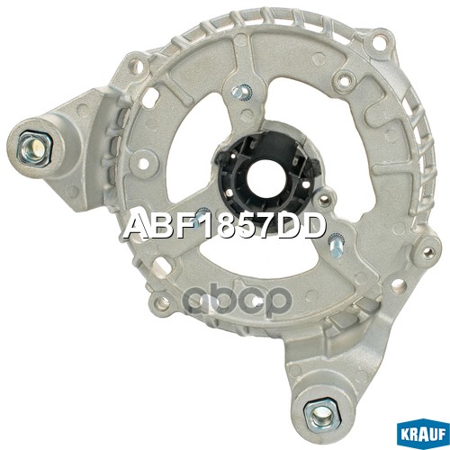 

Крышка Генератора Задняя Krauf арт. ABF1857DD
