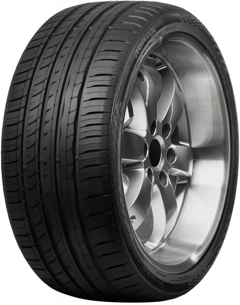 

Шина Roadx RXMotion U11 275/35 R20 102Y RunFlat, RXMotion U11