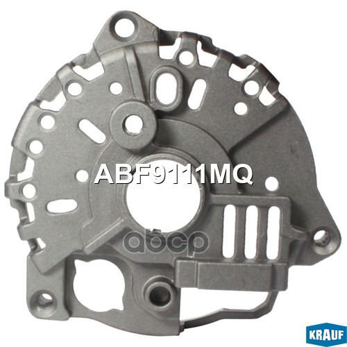

Крышка Генератора Задняя Krauf арт. ABF9111MQ