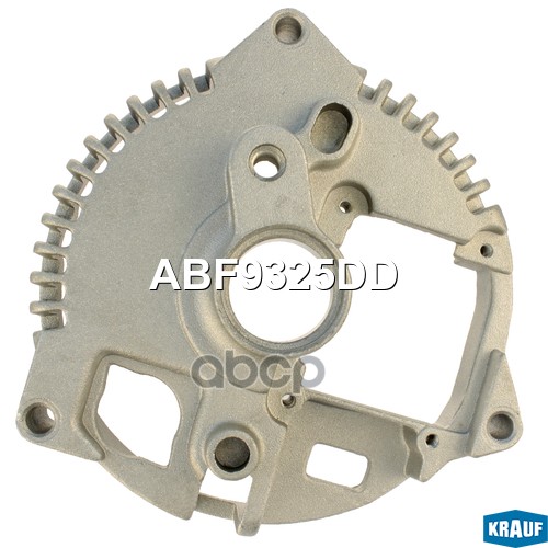 

Крышка Генератора Задняя Krauf арт. ABF9325DD