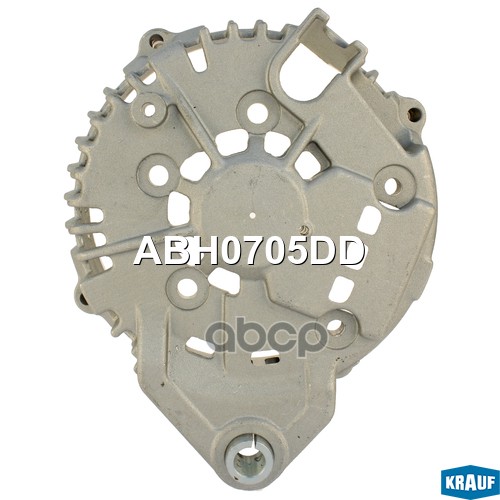 

Крышка Генератора Задняя Krauf арт. ABH0705DD