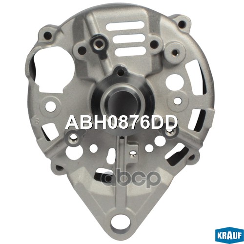 

Крышка Генератора Задняя Krauf арт. ABH0876DD