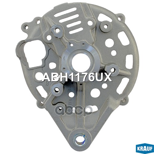 

Крышка Генератора Задняя Krauf арт. ABH1176UX