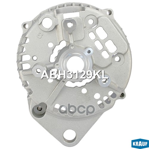 

Крышка Генератора Задняя Krauf арт. ABH3129KL