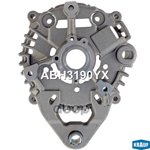 

Крышка Генератора Задняя Krauf арт. ABH3190YX