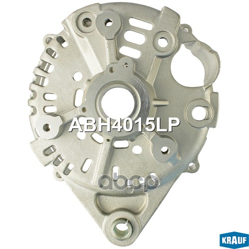 

Крышка Генератора Задняя Krauf арт. ABH4015LP