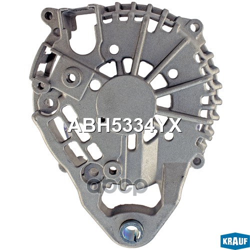 

Крышка Генератора Задняя Krauf арт. ABH5334YX