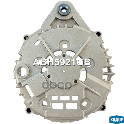

Крышка Генератора Задняя Krauf арт. ABH5921GB