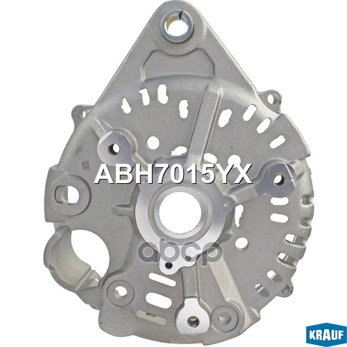 

Крышка Генератора Задняя Krauf арт. ABH7015YX