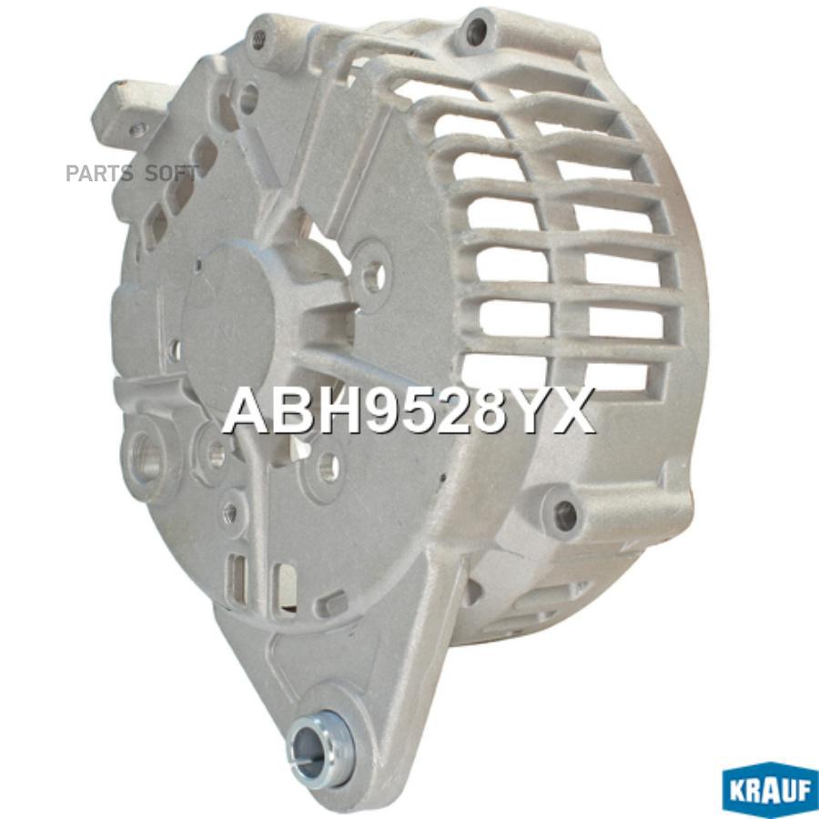 

Крышка Генератора Задняя Krauf арт. ABH9528YX