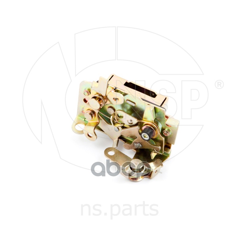 Замок двери передней L DAEWOO Nexia NSP NSP0196209546