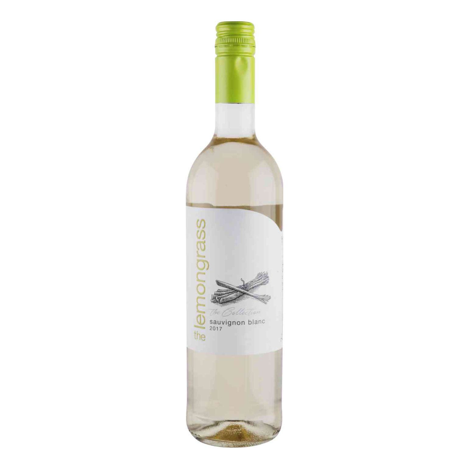 

Вино Mooiplaas Wine Estate The Collection The Sauvignon blanc белое сухое 750 мл ЮАР