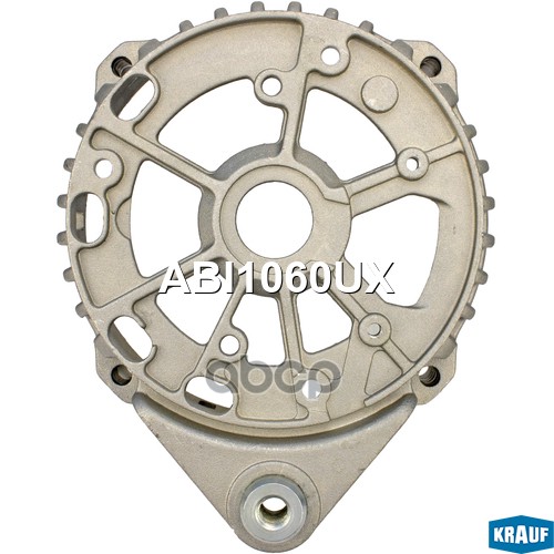 

Крышка Генератора Задняя Krauf арт. ABI1060UX