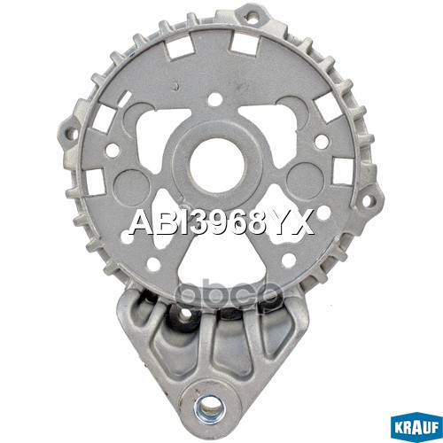 

Крышка Генератора Задняя Krauf арт. ABI3968YX