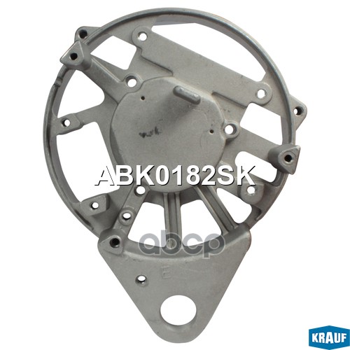 

Крышка Генератора Задняя Krauf арт. ABK0182SK